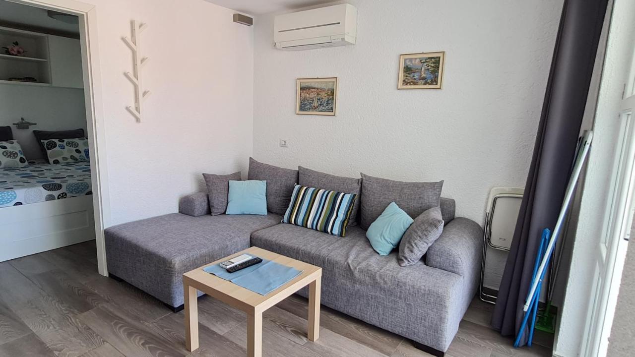 Apartman Dado Cres Exterior foto