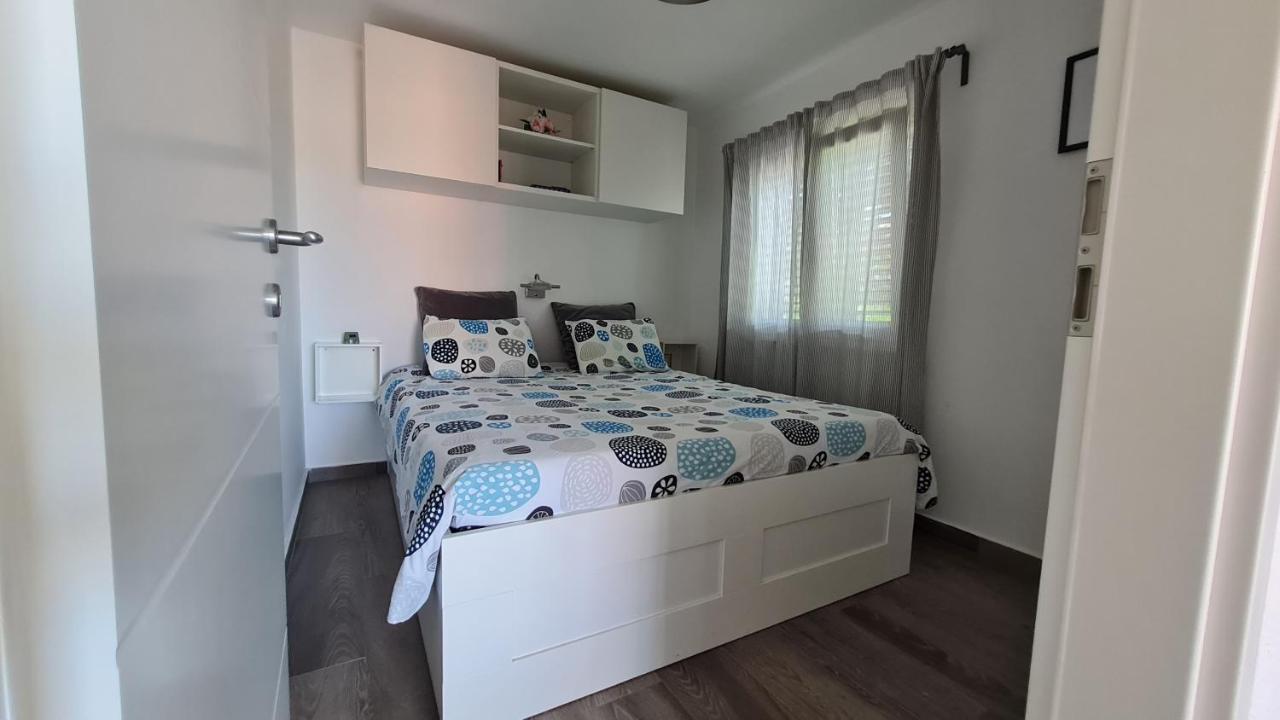Apartman Dado Cres Exterior foto