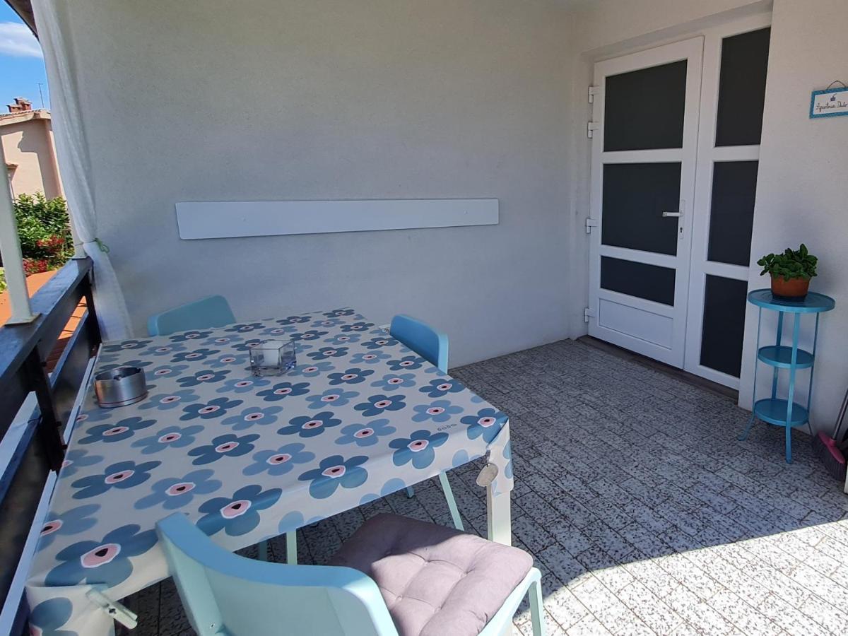 Apartman Dado Cres Exterior foto